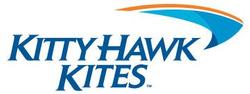 Kitty Hawk Kites Logo