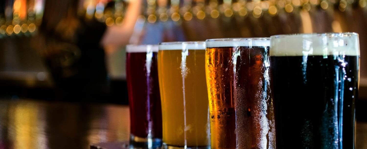 This is Why You Need to Visit Weeping Radish Farm Brewery Paramount