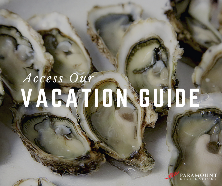 The 10 Best Restaurants in Corolla, NC Paramount Destinations