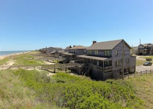 memory lane property on southern shores near nags head beautiful beach front private access