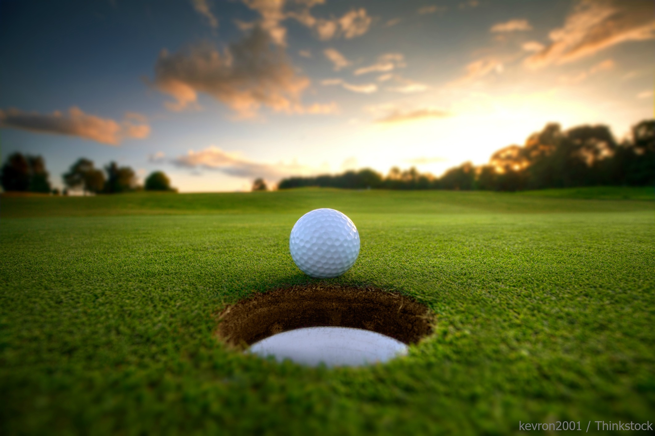 Get a Hole in One at the Best Outer Banks Golf Courses - Paramount Destinations