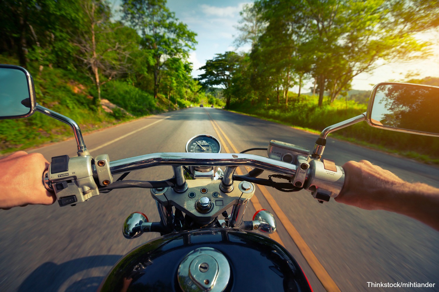 Experience Outer Banks Bike Week Paramount Destinations