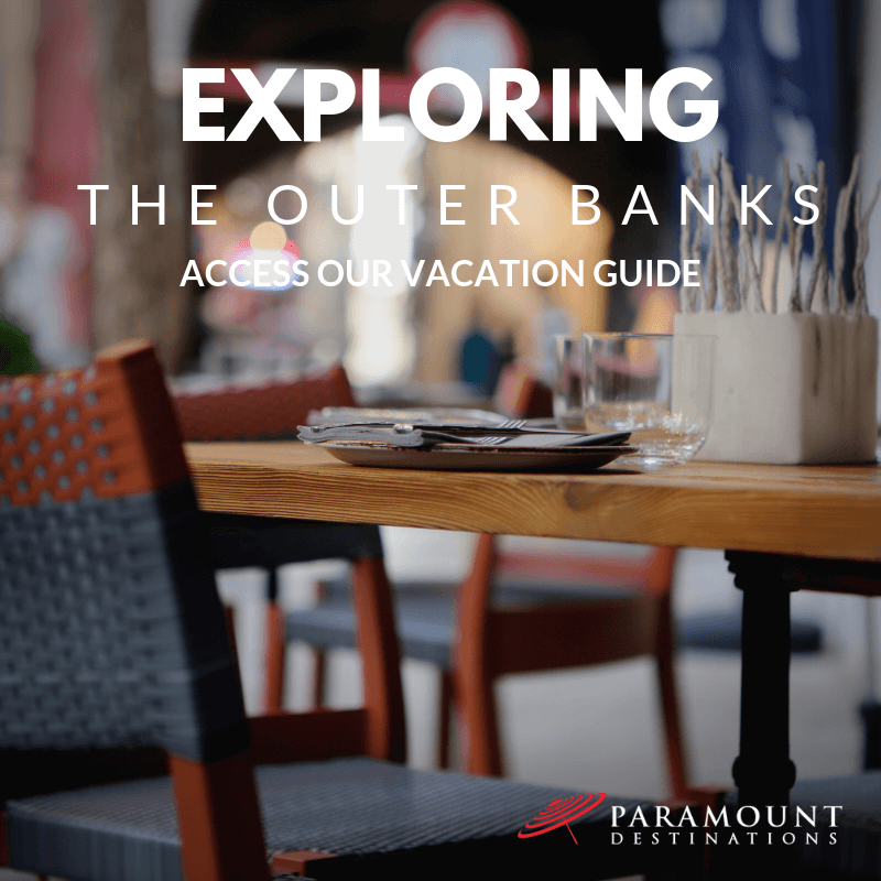 7 Amazing Duck, NC, Restaurants for the Best Local Eats - Paramount