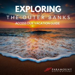 14 Reasons The Outer Banks Should Be Your Next Vacation Destination