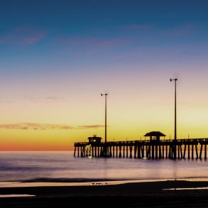 This photo of Jennette