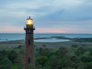currituck beach lighthouse