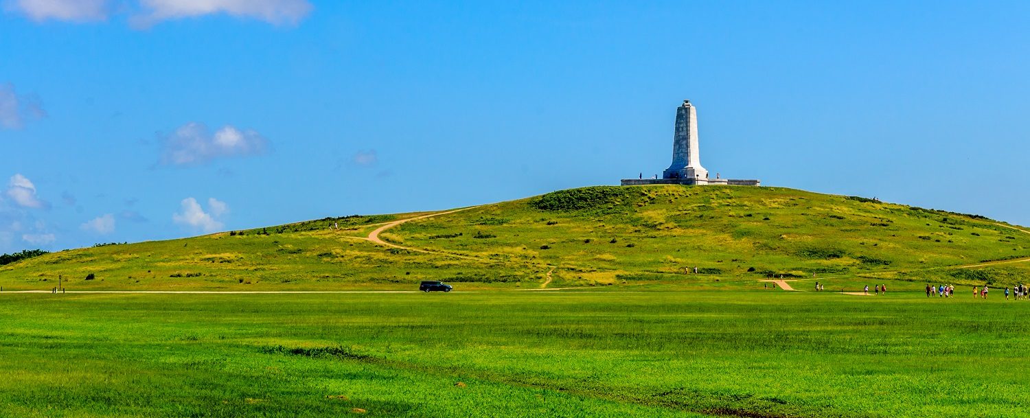 Here are the best things to do at the Wright Brothers Memorial