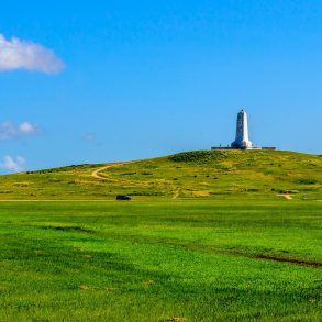 Here are the best things to do at the Wright Brothers Memorial