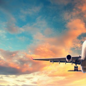 Here is the closest airport to the Outer Banks.