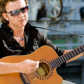 Here are the best OBX live music venues.