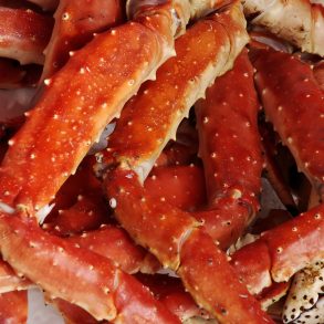 crab legs