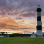 Bodie Island Lighthouse Outer Banks Day Trips