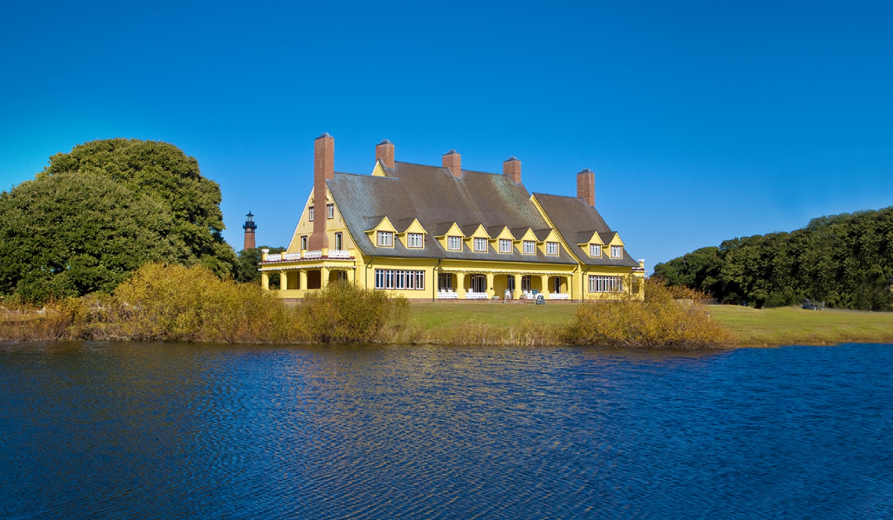 Whalehead Beach, Corolla NC: A Complete Guide to Your Dream Vacation