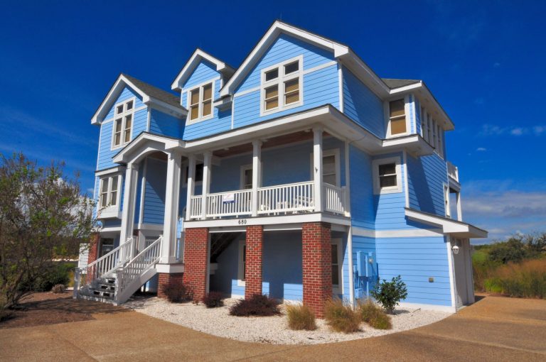 The Closest Airports to the Outer Banks Paramount Destinations