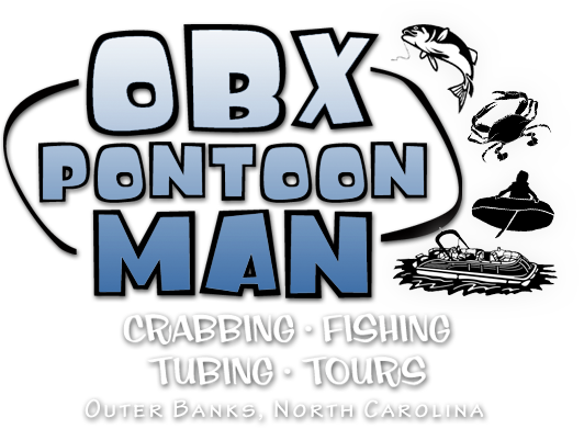 OBX Pontoon Man