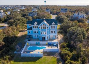 outer banks vacation rental
