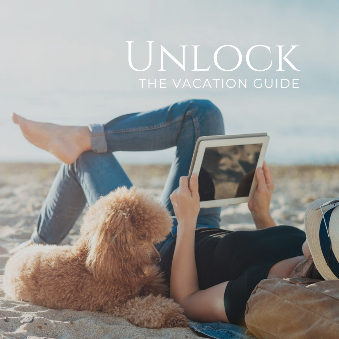 Your Ultimate Guide to the Outer Banks in May | Paramount Destinations