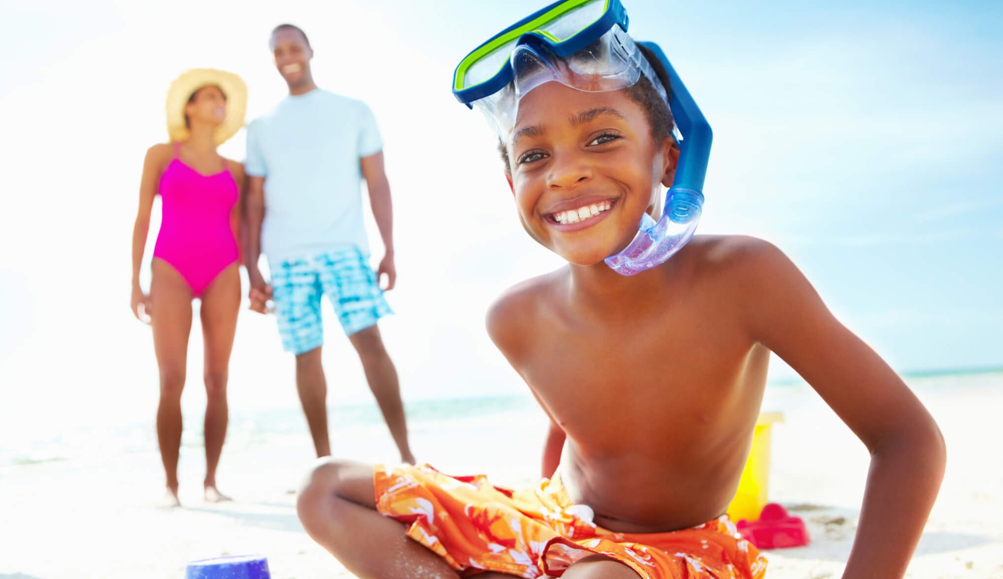 9 Fun Family Activities on the Outer Banks That You Need to Experience - Pa...