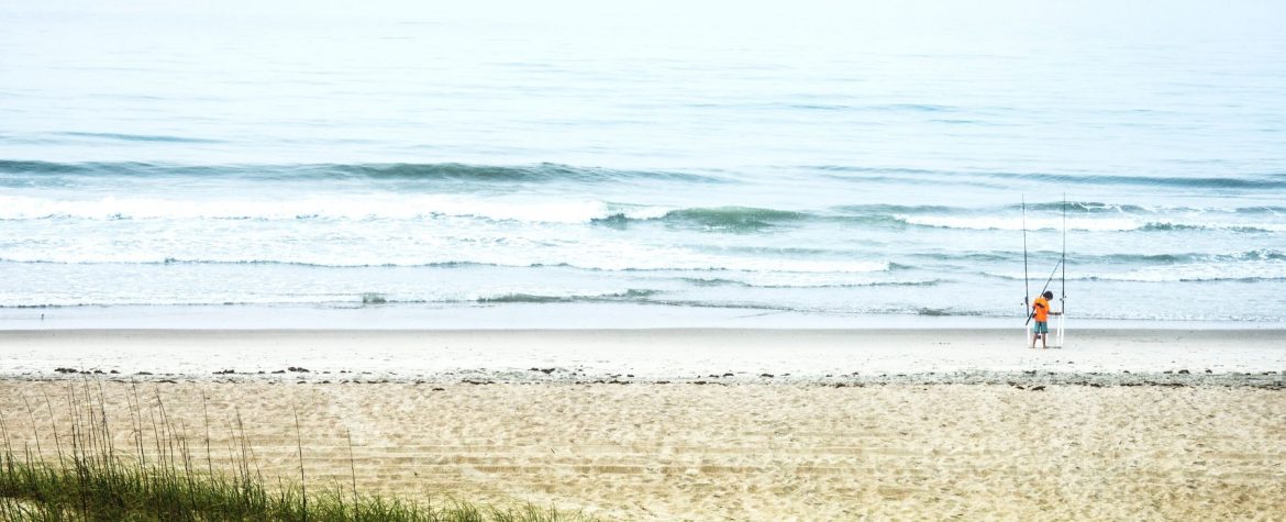 Weather in the Outer Banks in May – A Comprehensive Guide