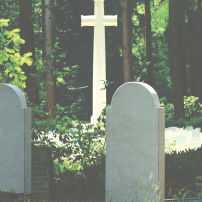 Haunted Cemetery Ghost Tours