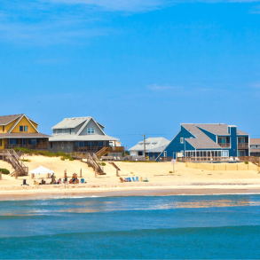 Outer Banks Beaches