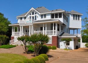 outer banks vacation rental