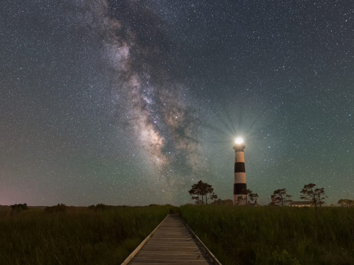 secrets of cape hatteras