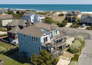 best outer banks vacation rentals
