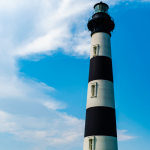 outer banks 5 day itinerary , bodie island lighthouse