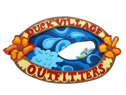 Duck Village Outfitters