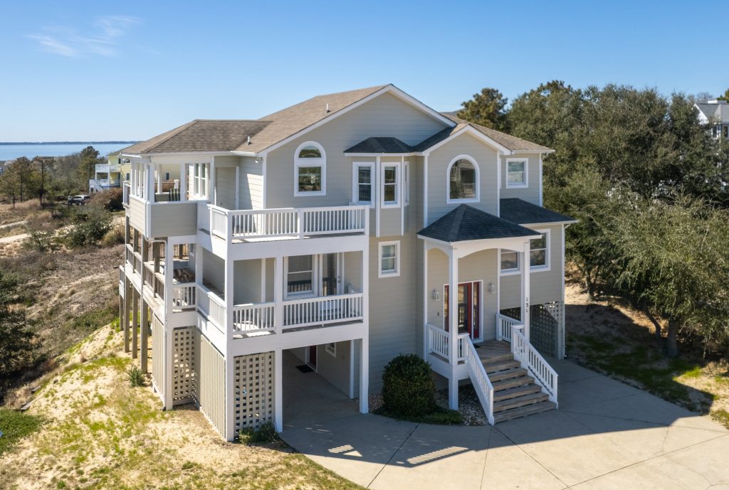 Outer Banks Rental Deals & Specials Paramount Destinations