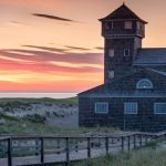 Chicamacomico Life-Saving Station, unusual things to do in the Outer Banks