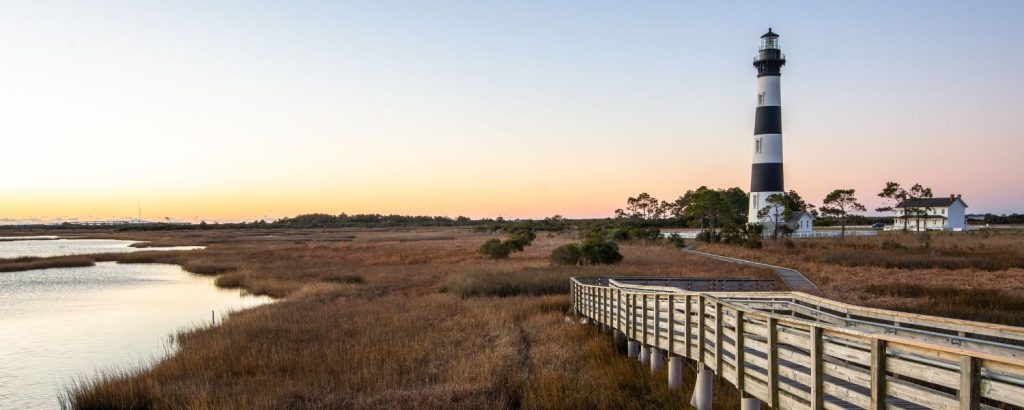 Things to do in Nags Head, NC