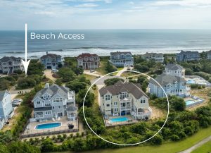 outer banks vacation rental