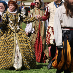 the lost colony outdoor drama