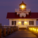 manteo walking tours