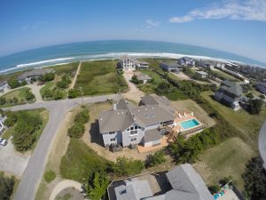 OBX vacation rental home