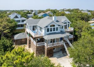 obx vacation rental