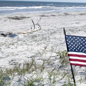 celebrate memorial day on the outer banks