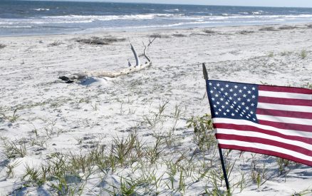 celebrate memorial day on the outer banks