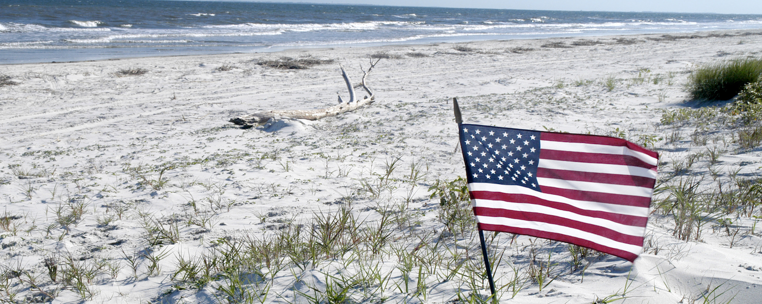 celebrate memorial day on the outer banks