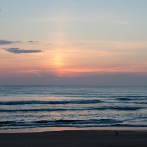 easter on the outer banks