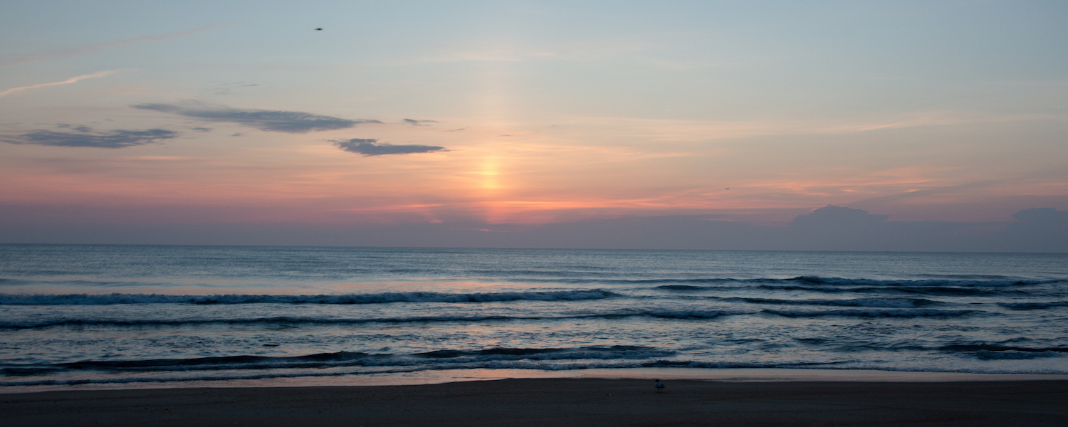 easter on the outer banks