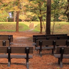 Fort Raleigh National Historic Site