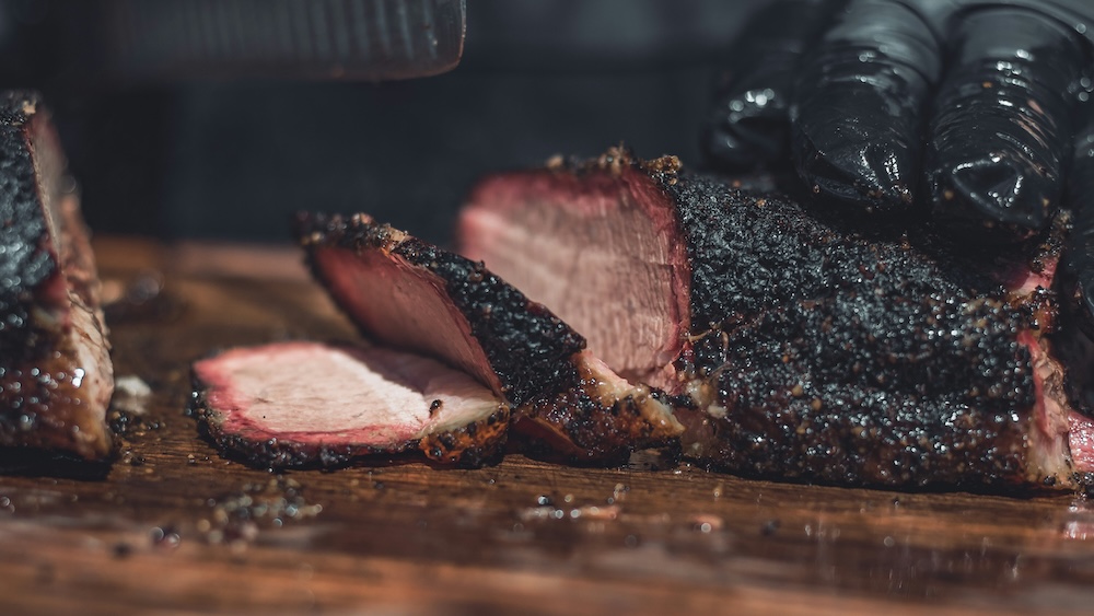 Beef Brisket
