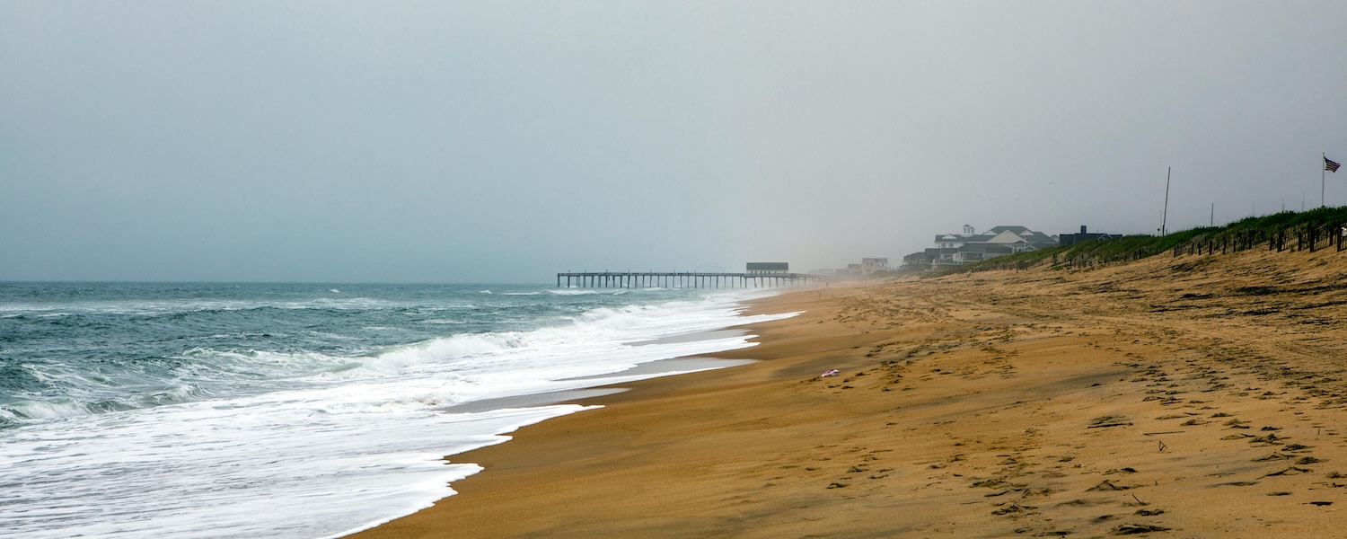 Nags Head North Carolina