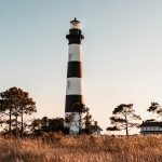 Bodie Island Lighthouse, Outer Banks