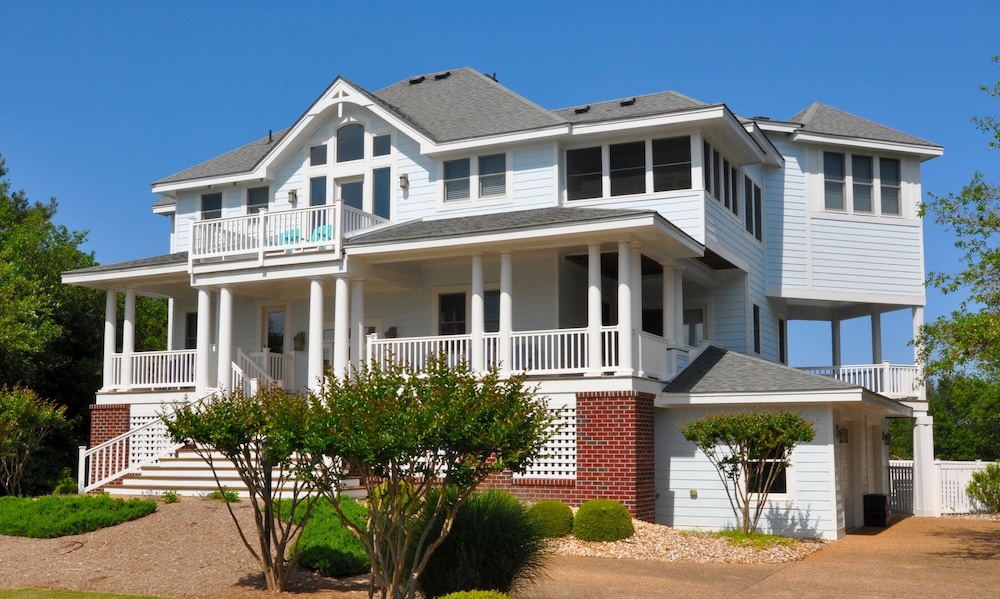 Vacation rental from Paramount Destinations