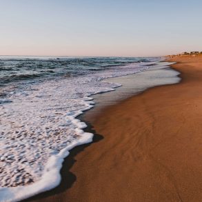 The Outer Banks