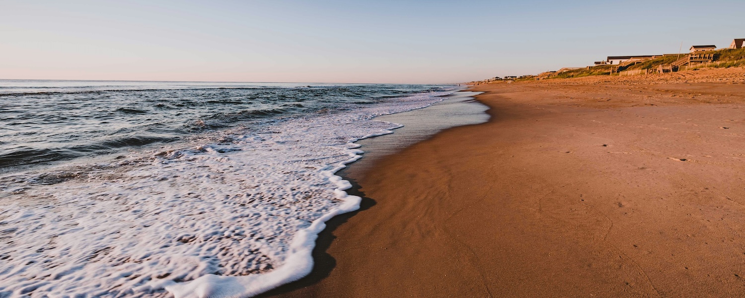 The Outer Banks